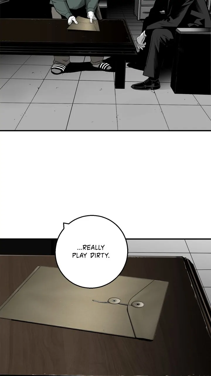 Plaza Wars Chapter 22 - Page 27
