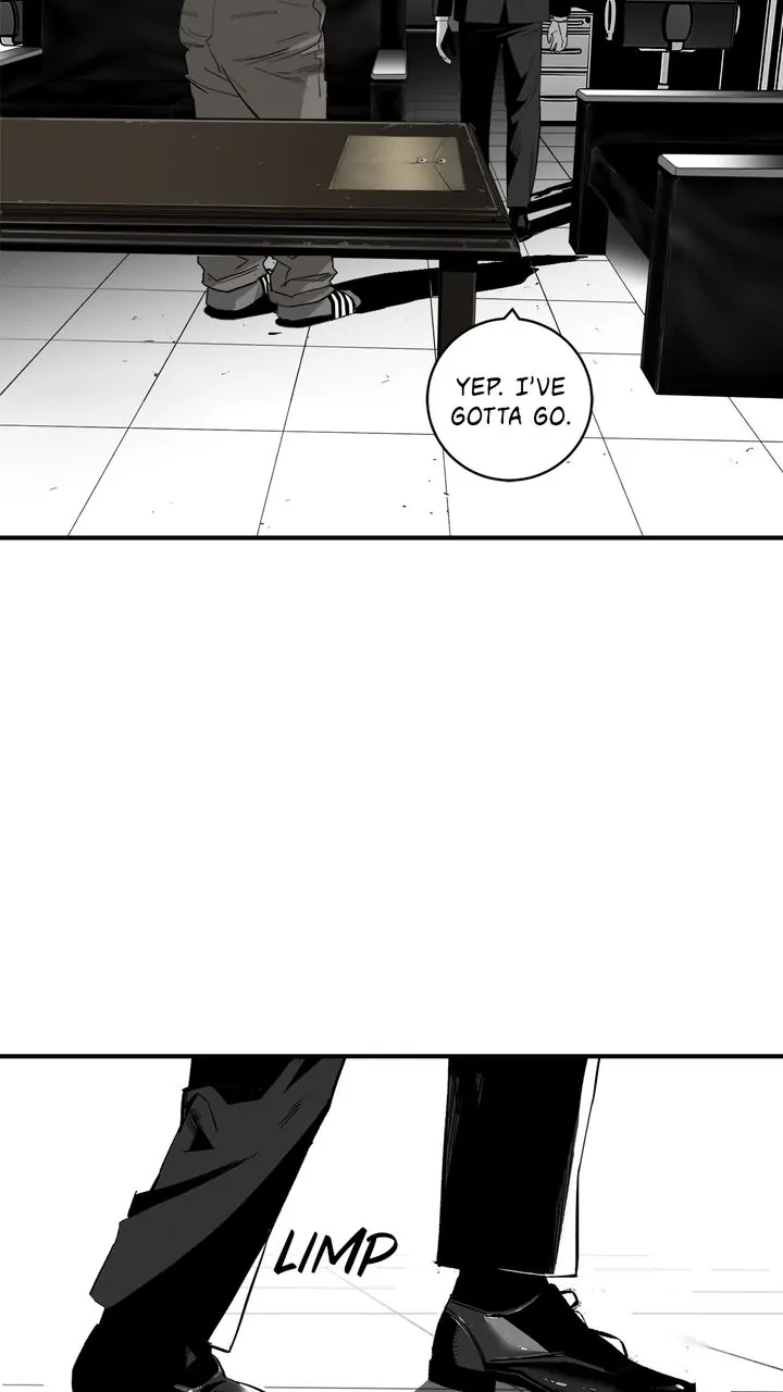 Plaza Wars Chapter 22 - Page 30