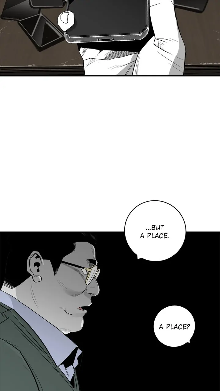 Plaza Wars Chapter 22 - Page 4