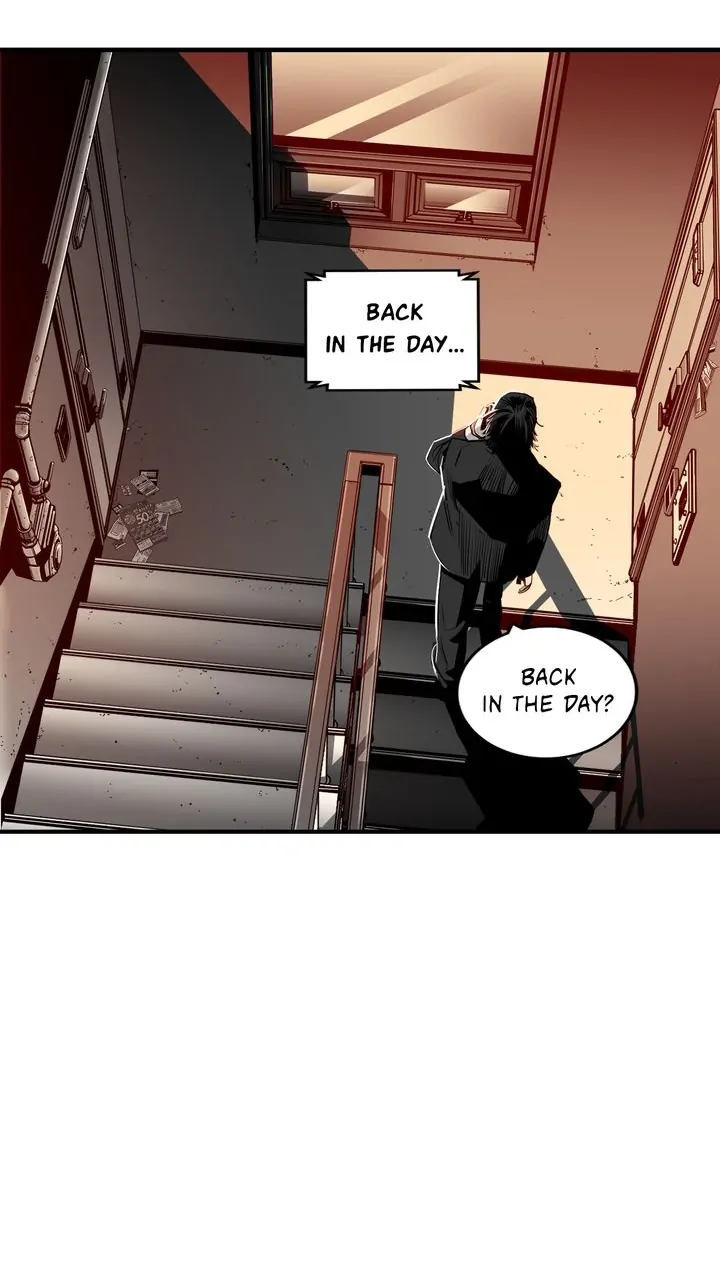Plaza Wars Chapter 22 - Page 47