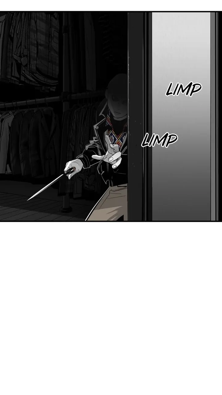 Plaza Wars Chapter 22 - Page 63