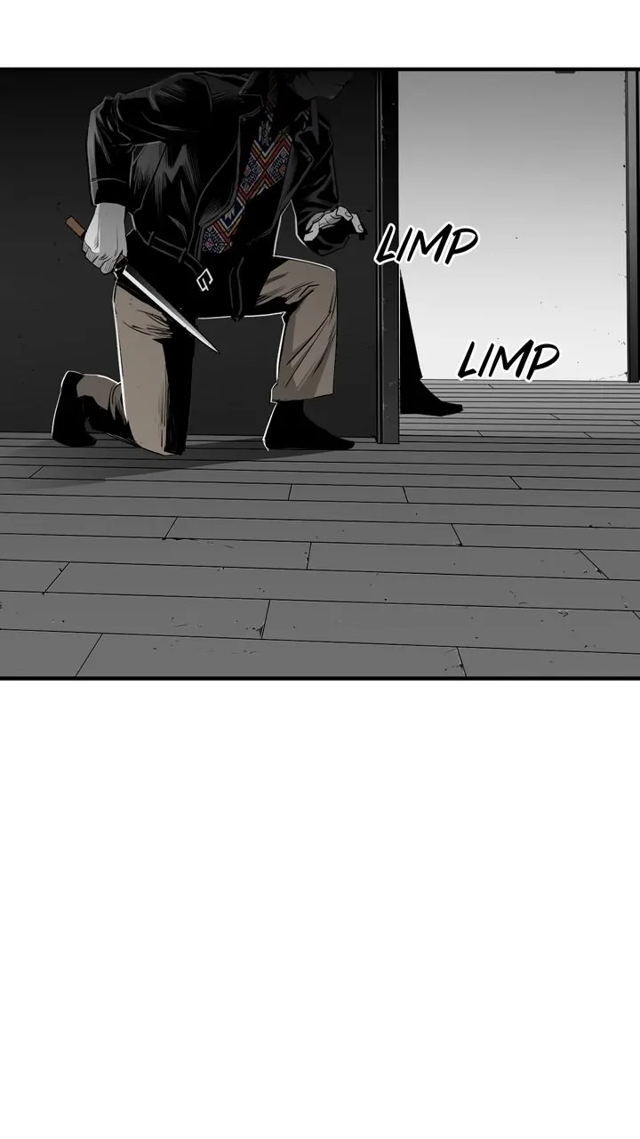 Plaza Wars Chapter 22 - Page 64