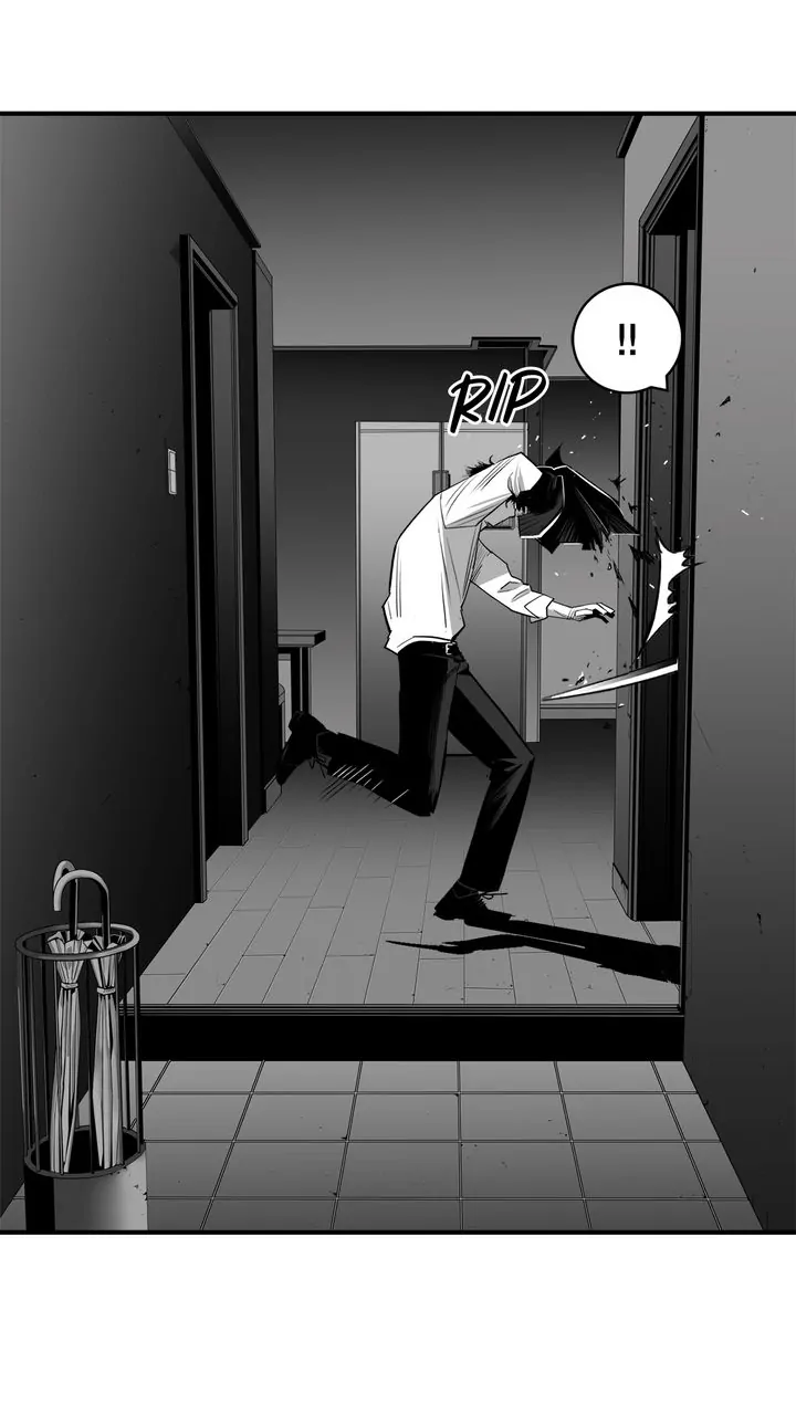 Plaza Wars Chapter 22 - Page 69