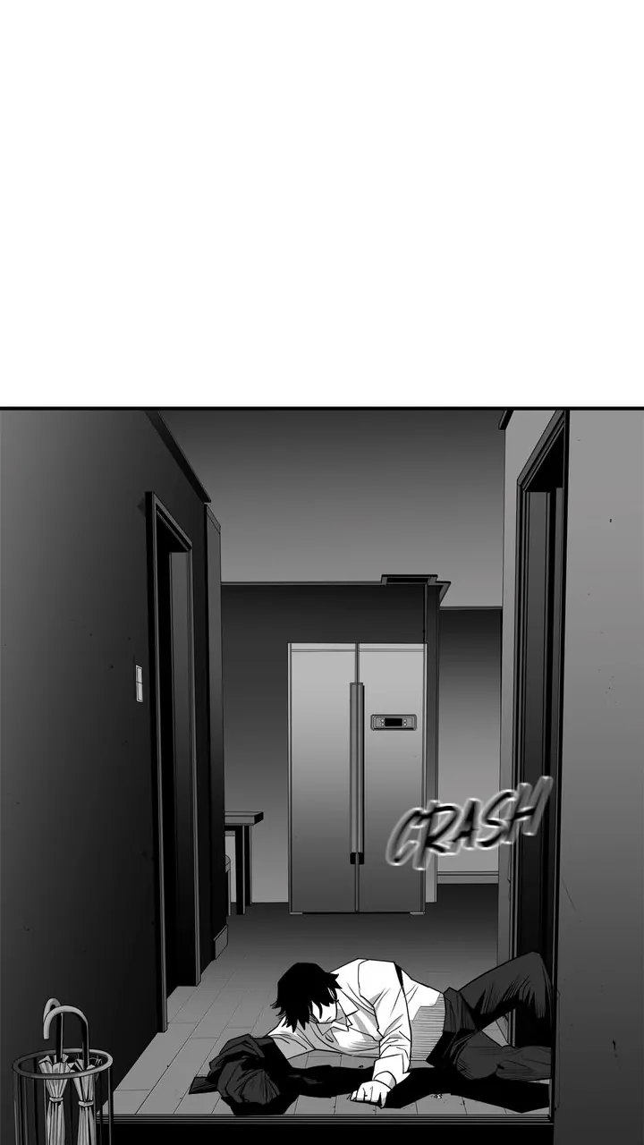 Plaza Wars Chapter 22 - Page 71