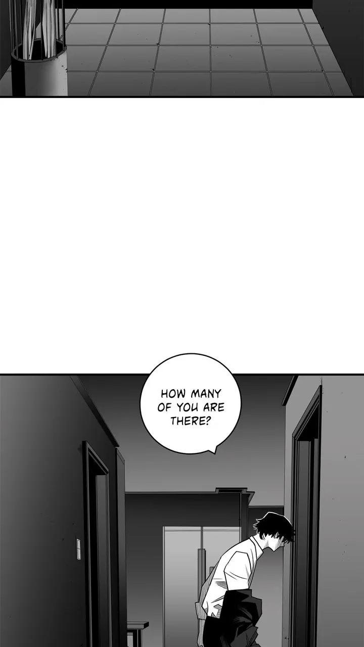 Plaza Wars Chapter 22 - Page 72