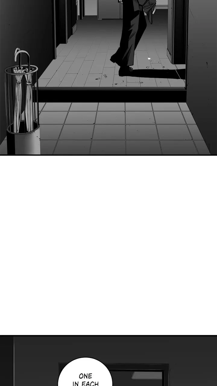 Plaza Wars Chapter 22 - Page 73