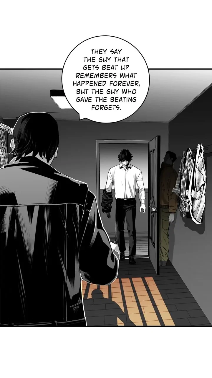 Plaza Wars Chapter 22 - Page 77