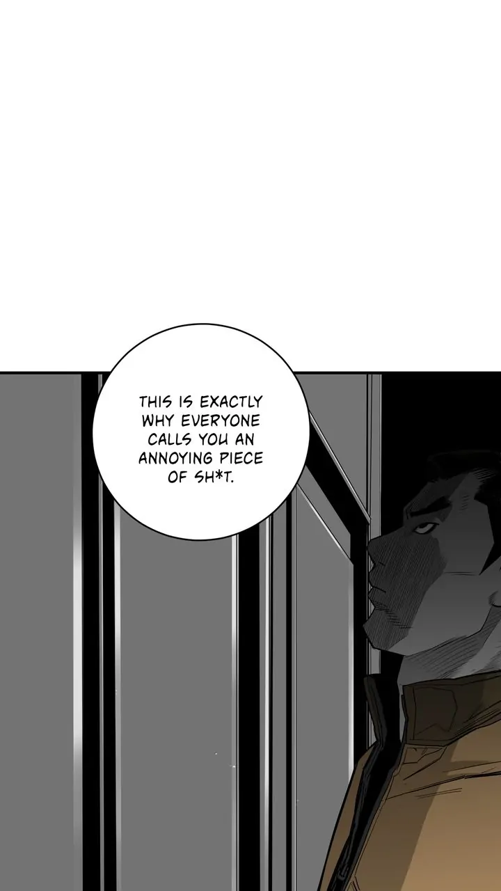 Plaza Wars Chapter 22 - Page 78