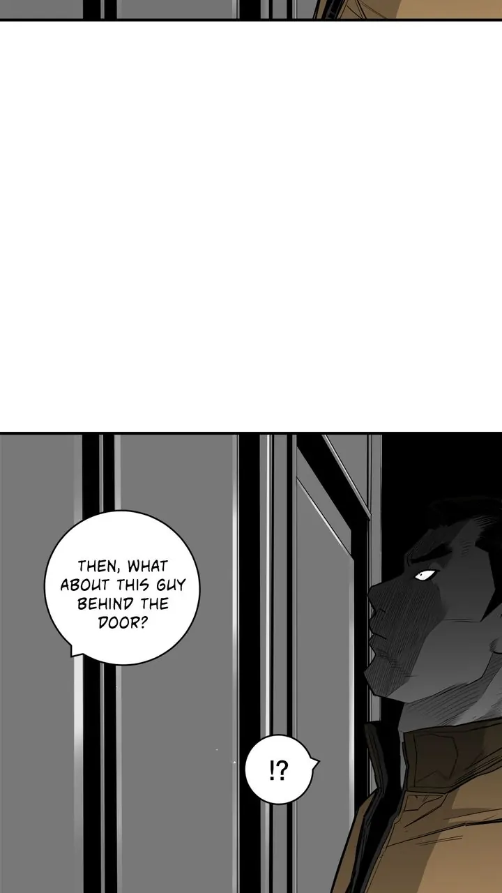 Plaza Wars Chapter 22 - Page 79