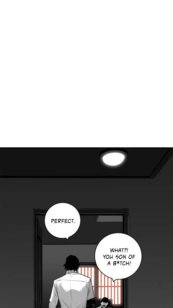 Plaza Wars Chapter 22 - Page 92