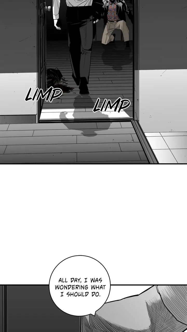 Plaza Wars Chapter 22 - Page 93