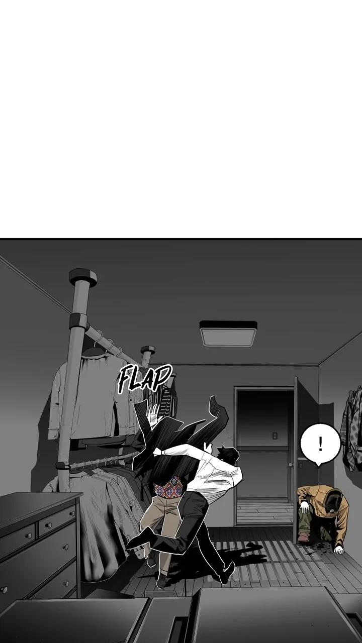 Plaza Wars Chapter 23 - Page 10
