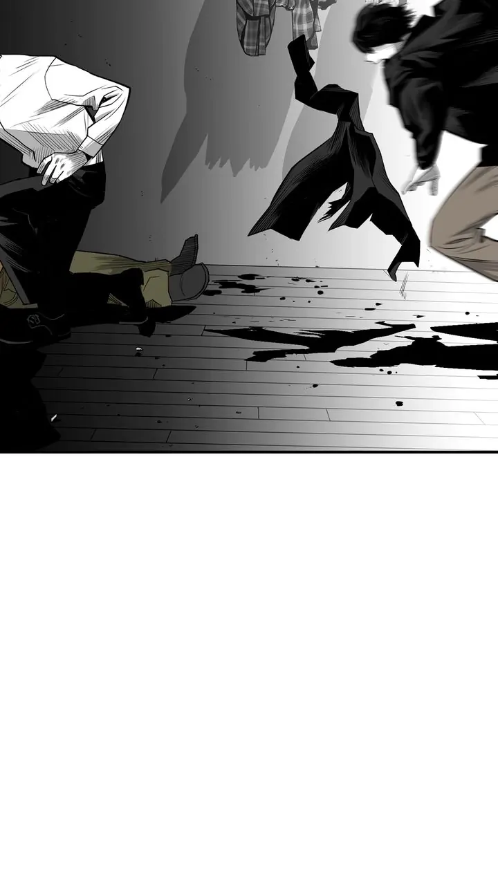 Plaza Wars Chapter 23 - Page 16