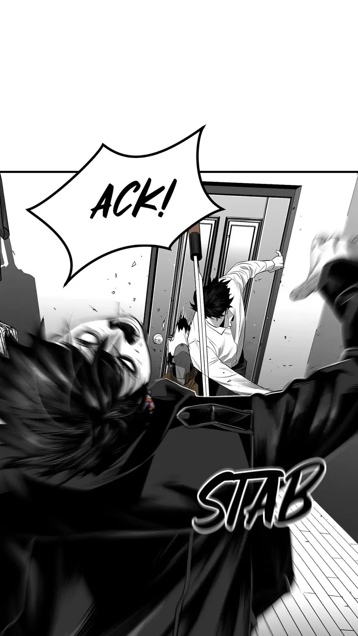 Plaza Wars Chapter 23 - Page 18