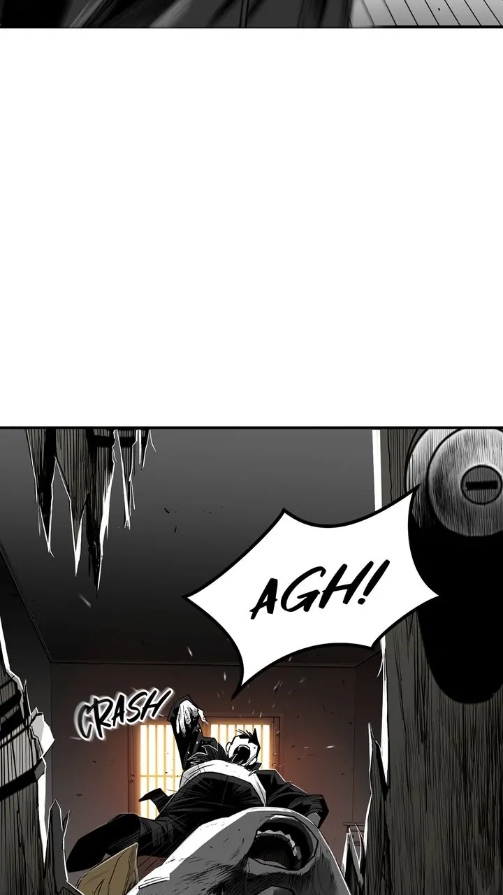 Plaza Wars Chapter 23 - Page 19