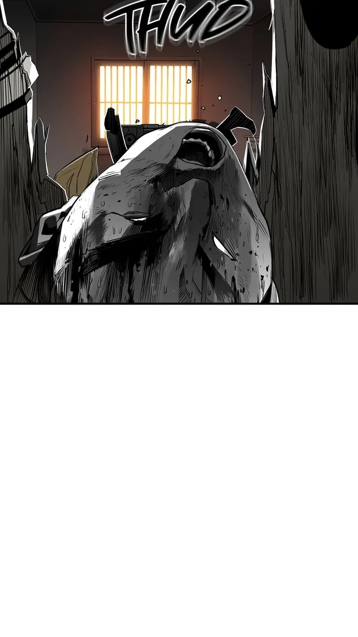 Plaza Wars Chapter 23 - Page 21