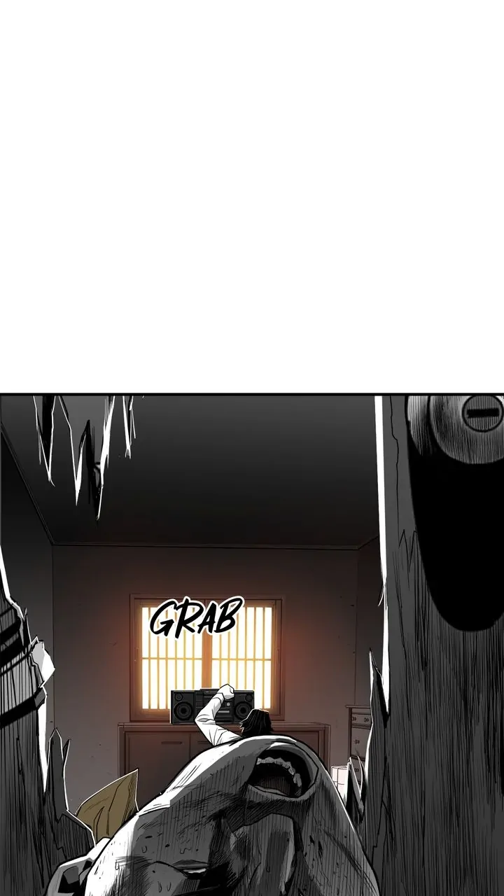 Plaza Wars Chapter 23 - Page 22