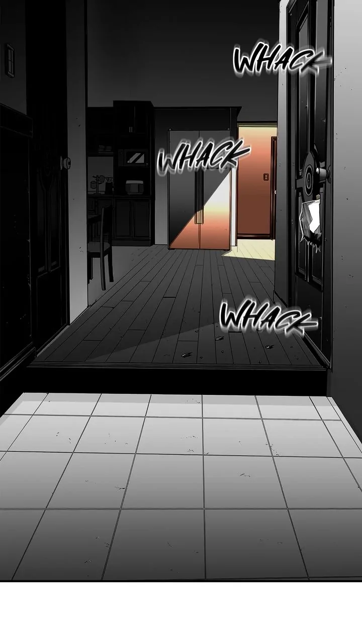 Plaza Wars Chapter 23 - Page 26
