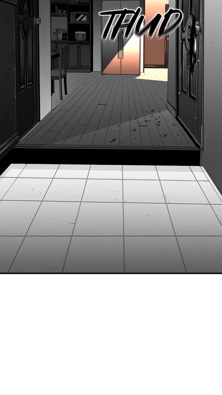 Plaza Wars Chapter 23 - Page 29