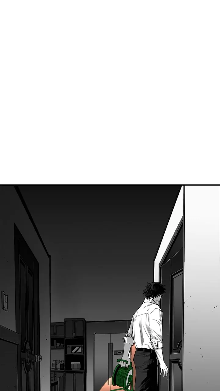 Plaza Wars Chapter 23 - Page 47