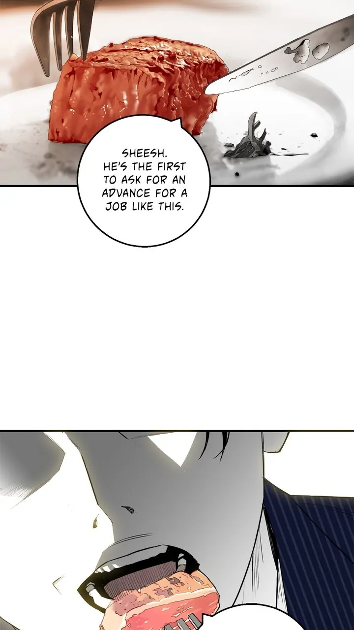 Plaza Wars Chapter 23 - Page 67