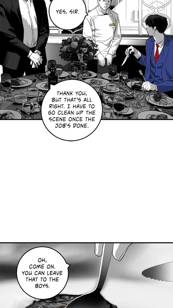 Plaza Wars Chapter 23 - Page 70