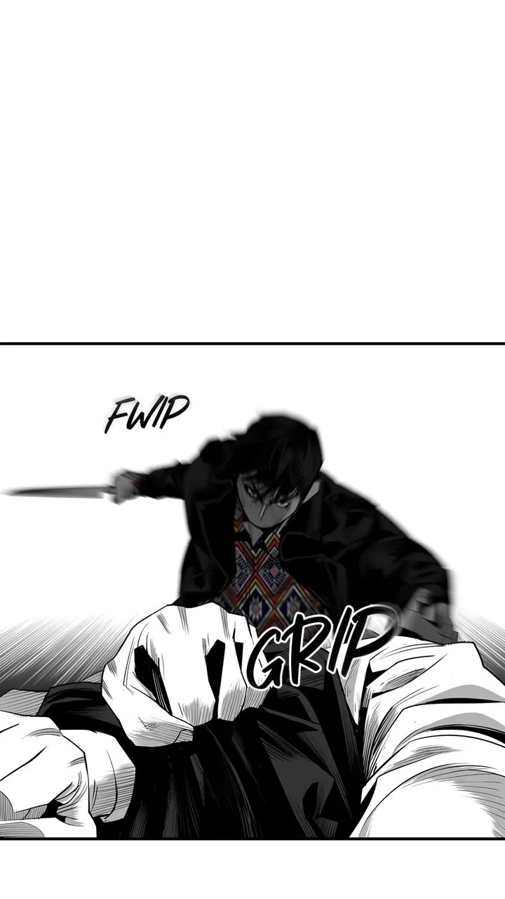 Plaza Wars Chapter 23 - Page 9