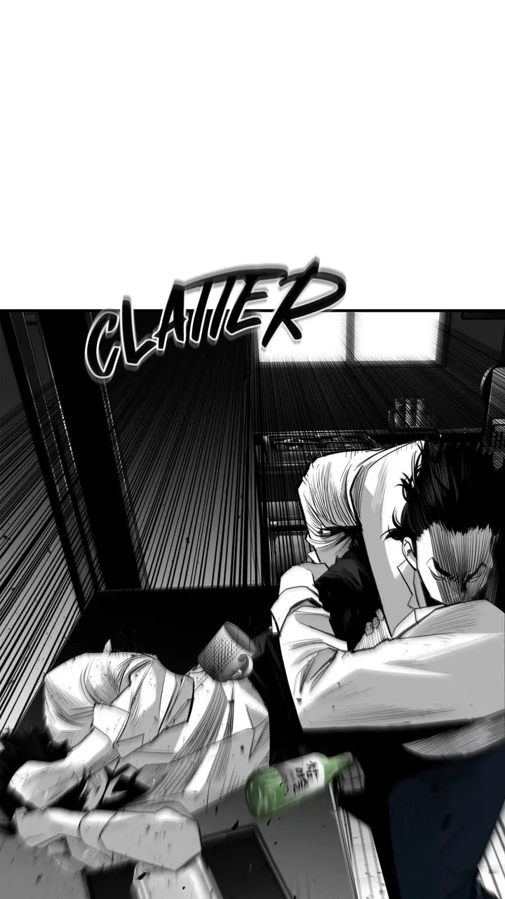 Plaza Wars Chapter 24 - Page 17