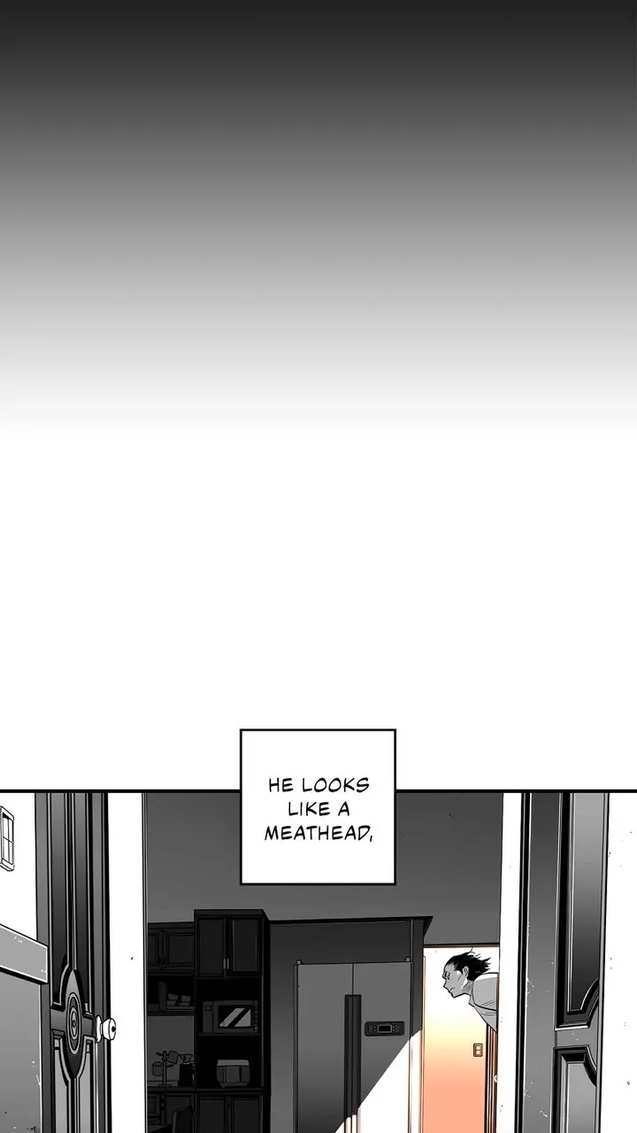 Plaza Wars Chapter 24 - Page 2
