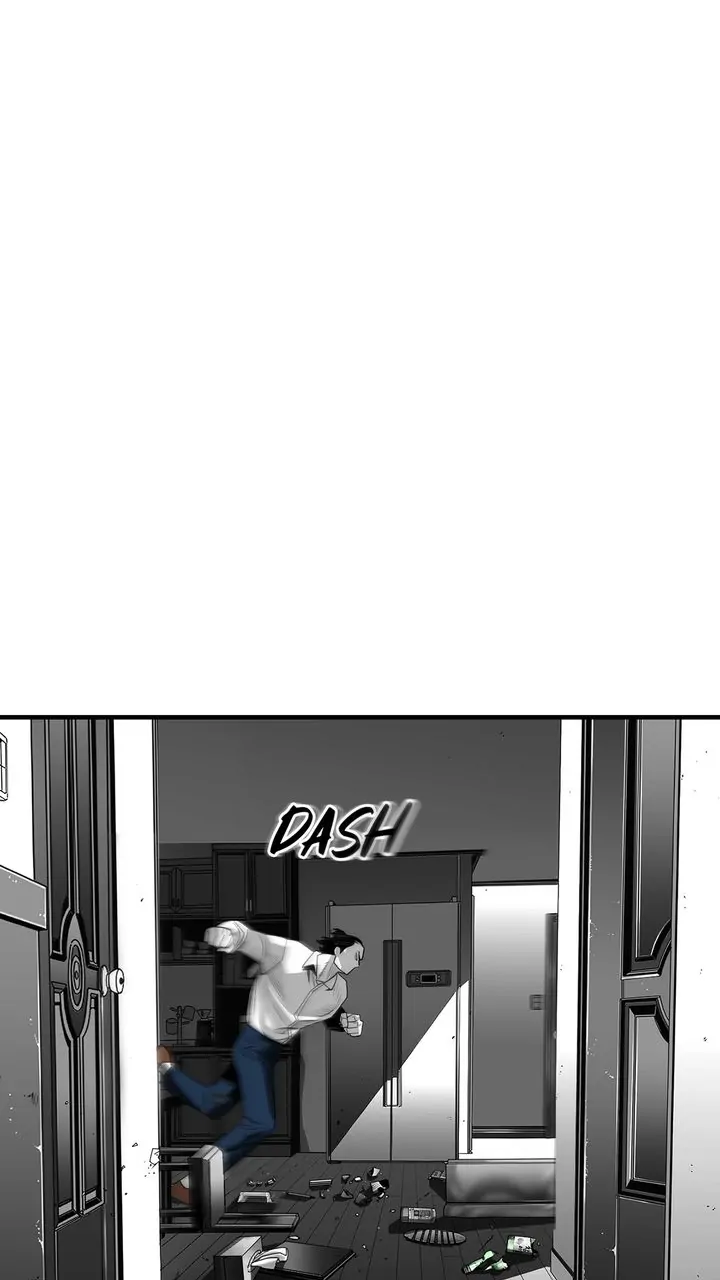 Plaza Wars Chapter 24 - Page 21