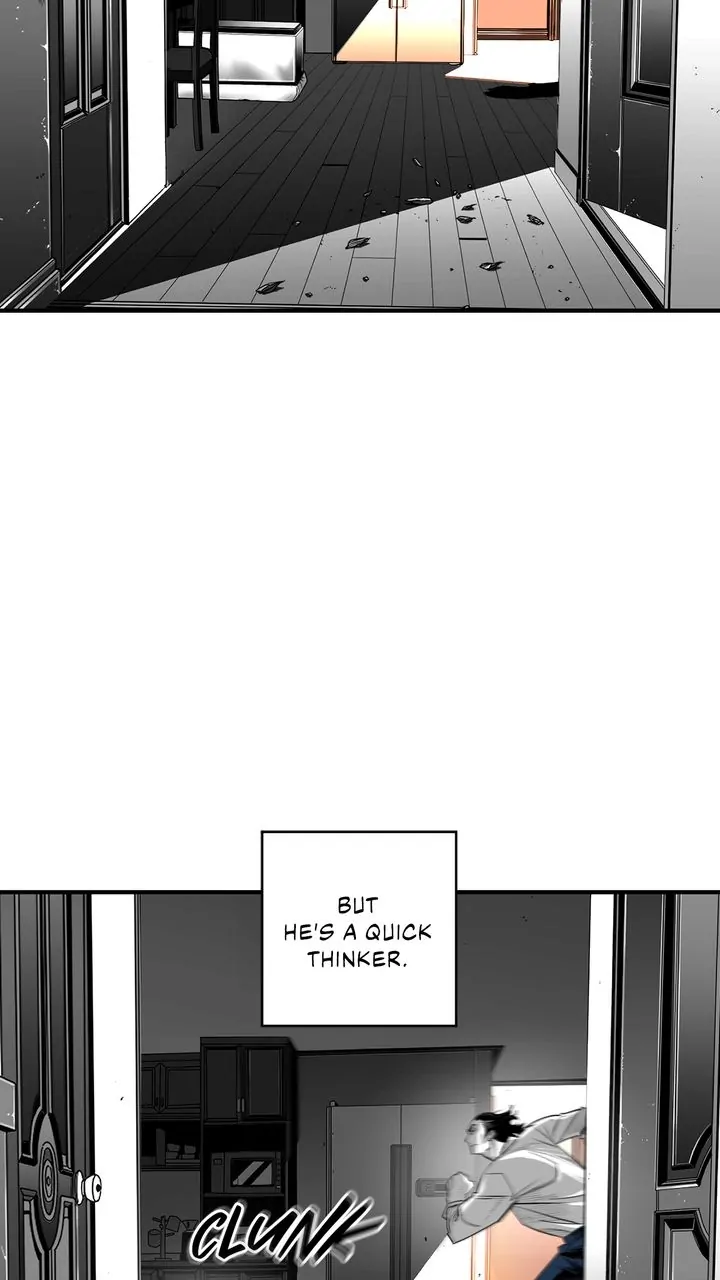 Plaza Wars Chapter 24 - Page 3