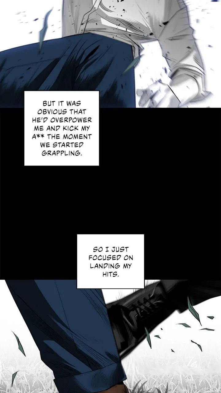 Plaza Wars Chapter 24 - Page 31