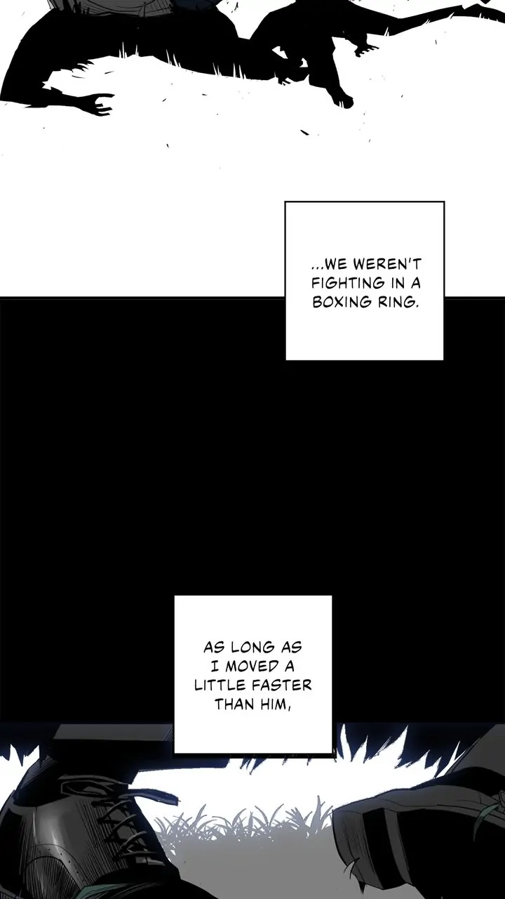 Plaza Wars Chapter 24 - Page 33
