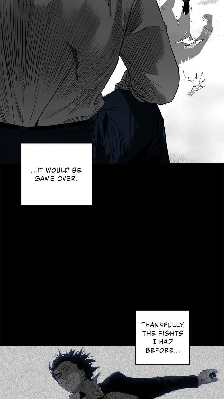 Plaza Wars Chapter 24 - Page 36