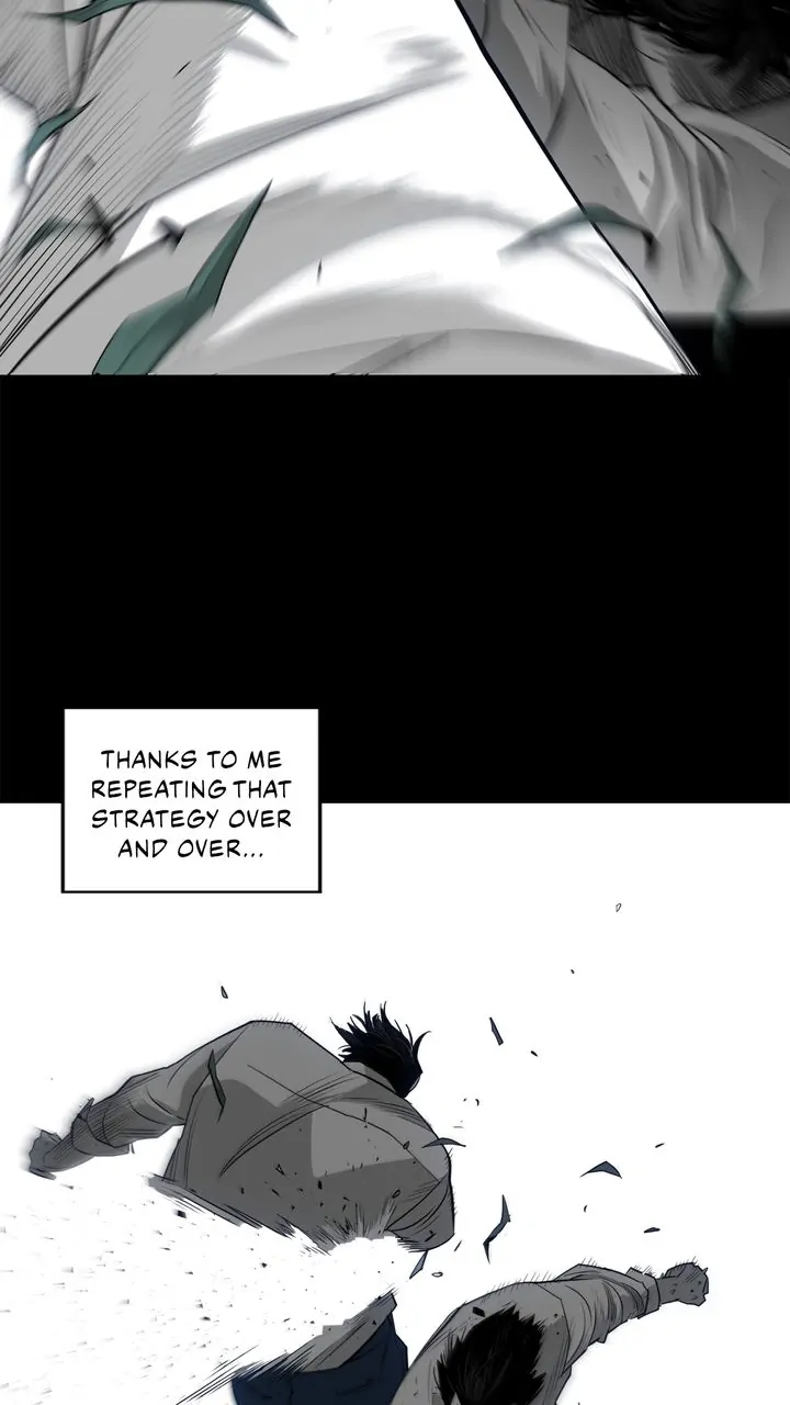 Plaza Wars Chapter 24 - Page 40