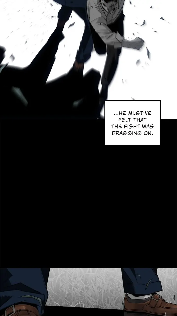 Plaza Wars Chapter 24 - Page 41