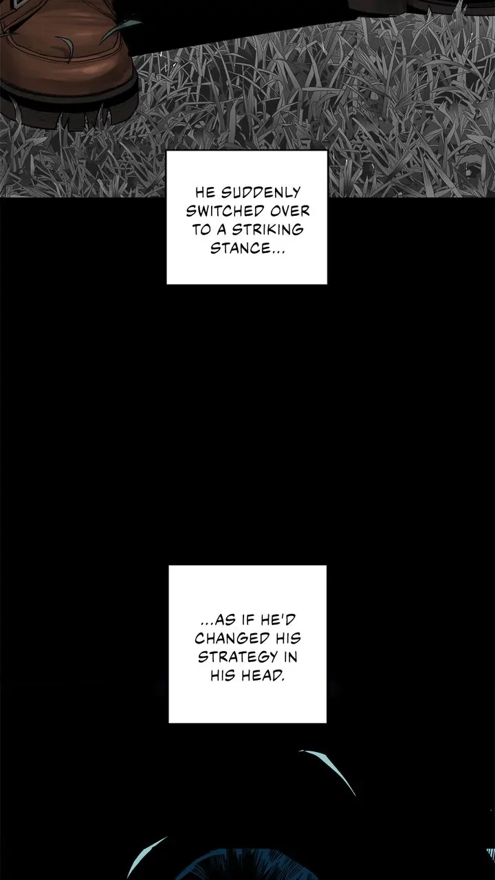 Plaza Wars Chapter 24 - Page 42