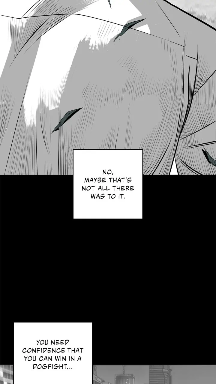 Plaza Wars Chapter 24 - Page 45