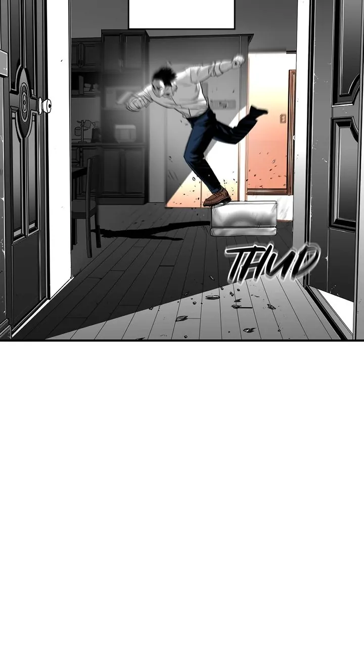 Plaza Wars Chapter 24 - Page 5