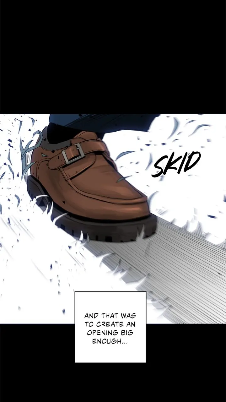 Plaza Wars Chapter 24 - Page 66