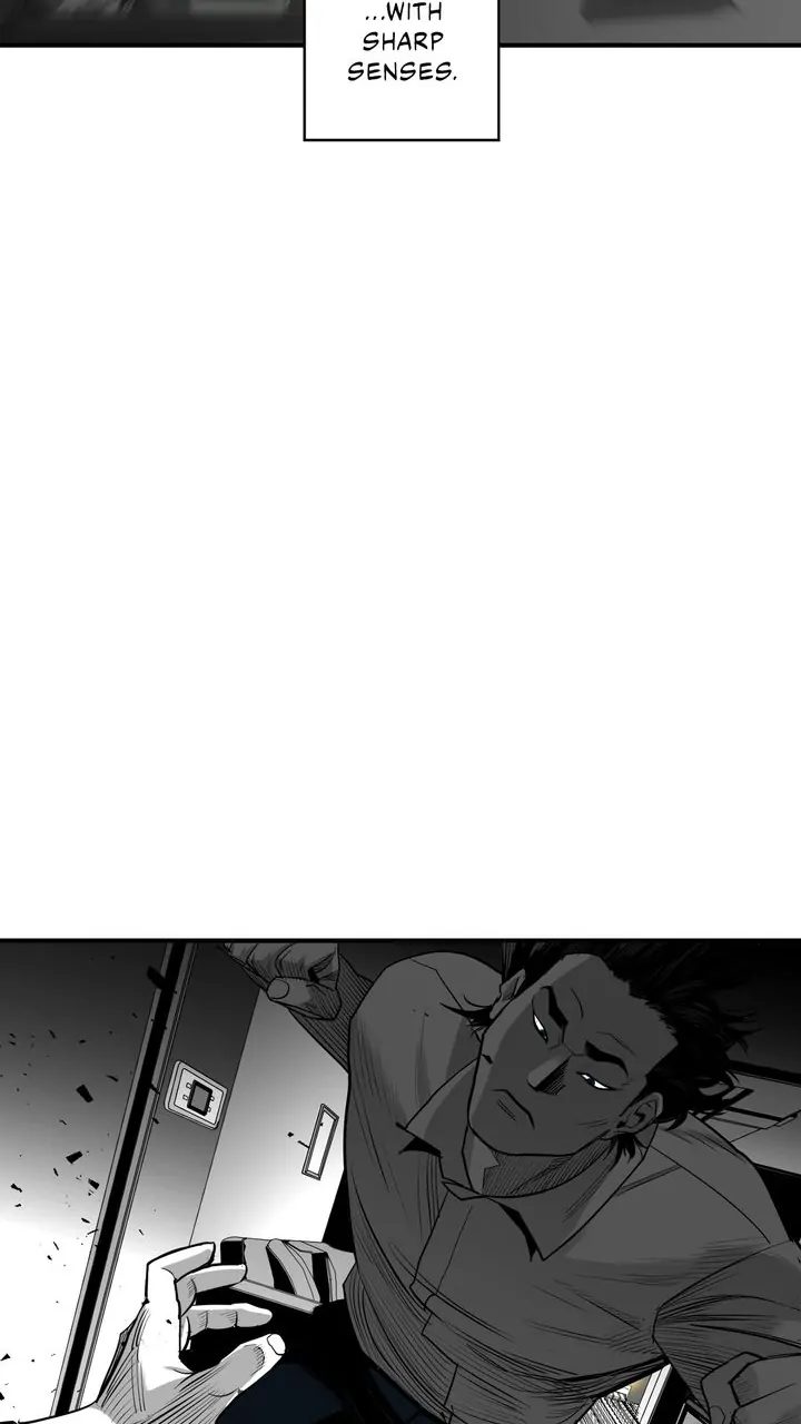 Plaza Wars Chapter 24 - Page 8