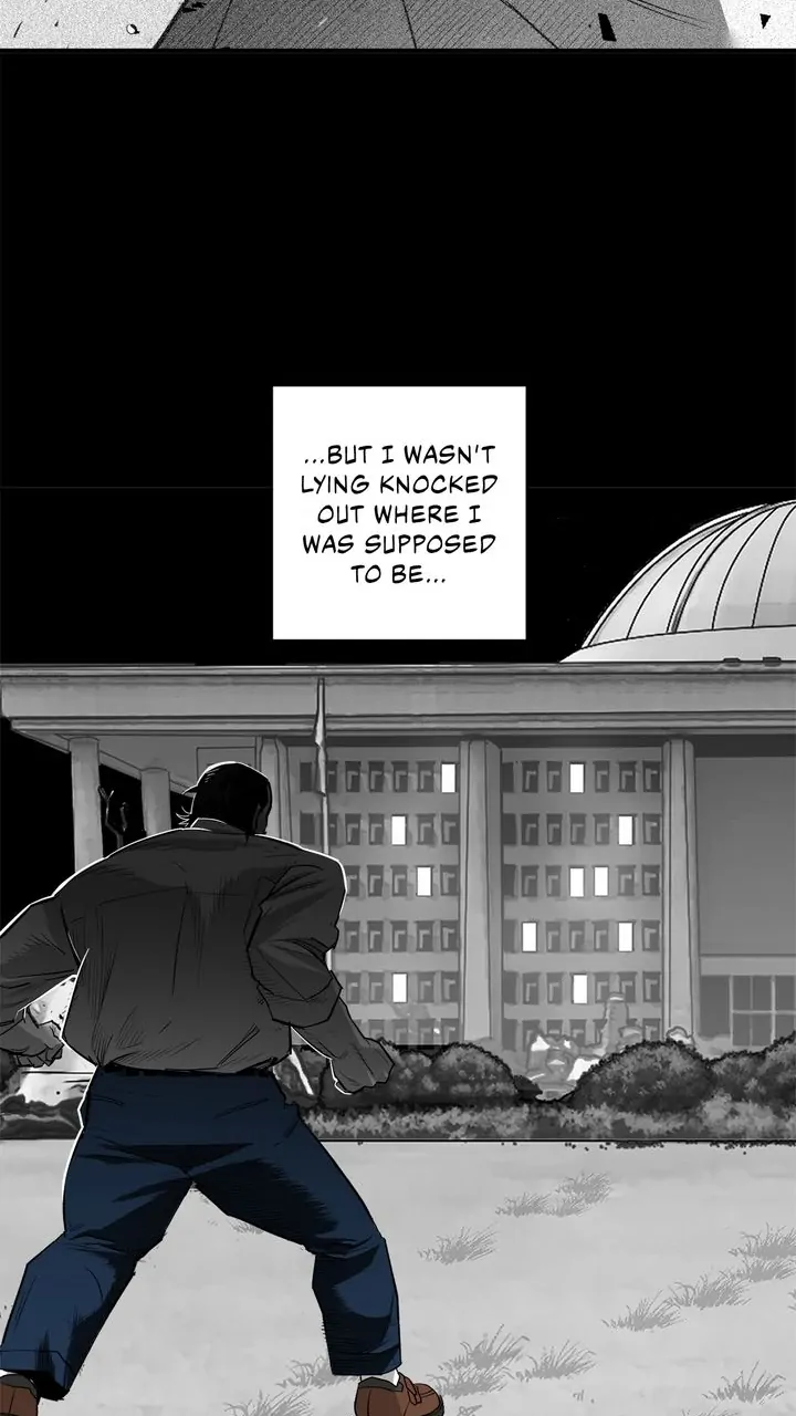 Plaza Wars Chapter 25 - Page 20