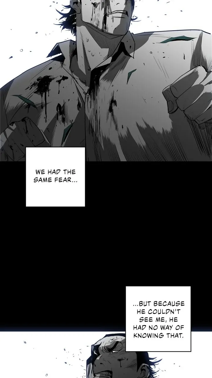 Plaza Wars Chapter 25 - Page 31