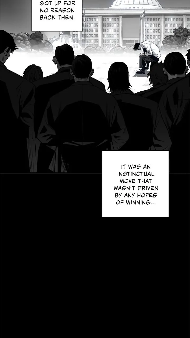 Plaza Wars Chapter 25 - Page 4