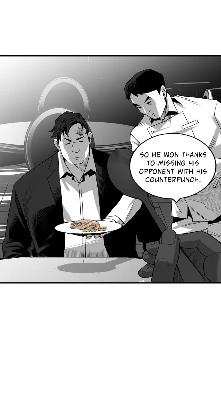 Plaza Wars Chapter 25 - Page 53
