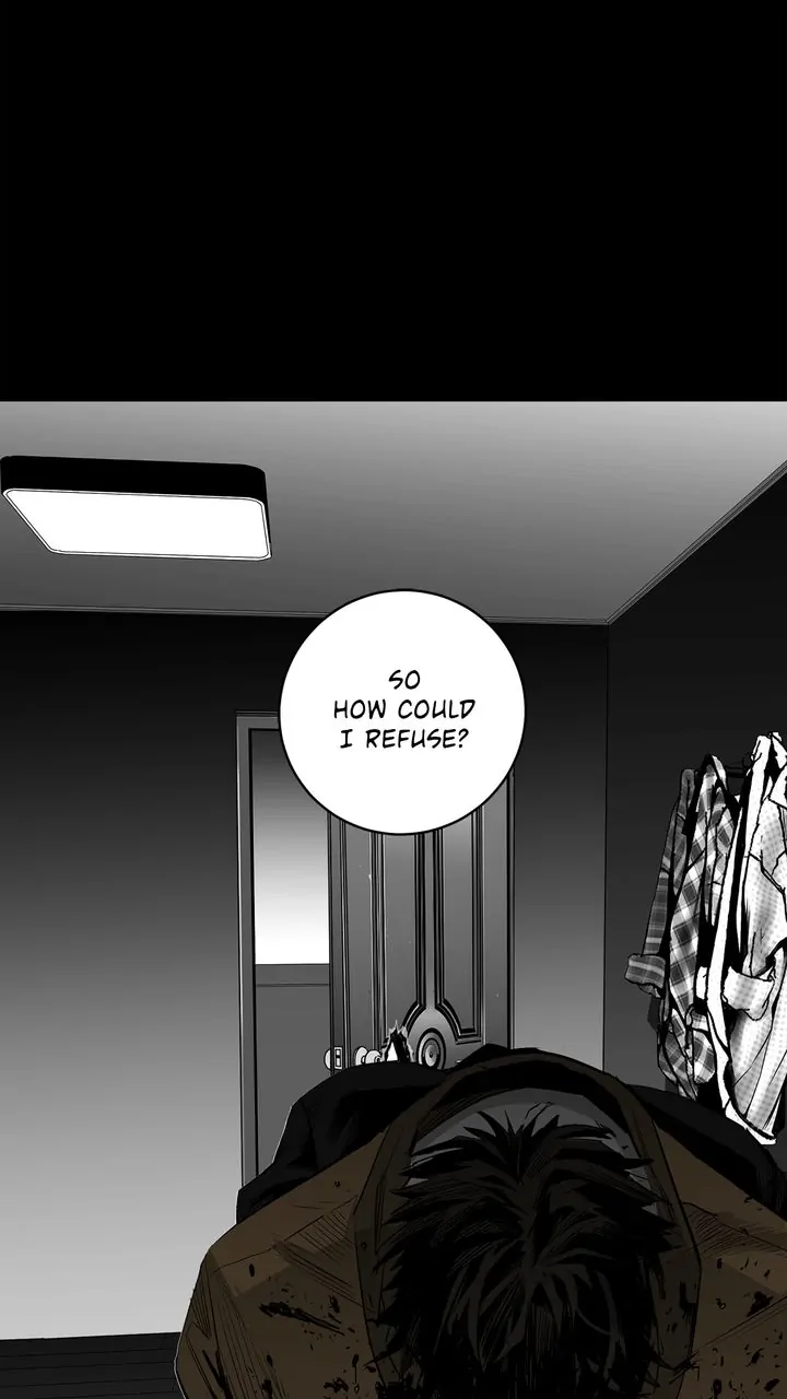 Plaza Wars Chapter 26 - Page 12