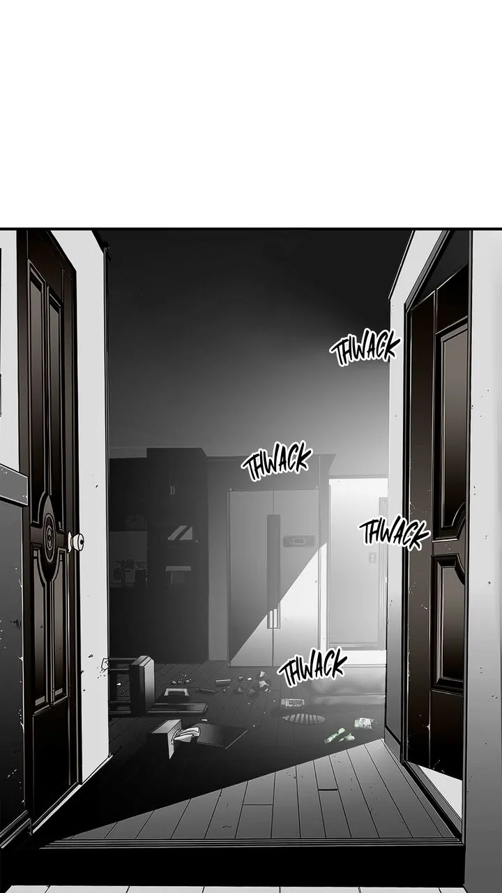 Plaza Wars Chapter 26 - Page 32