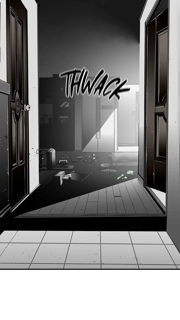 Plaza Wars Chapter 26 - Page 34