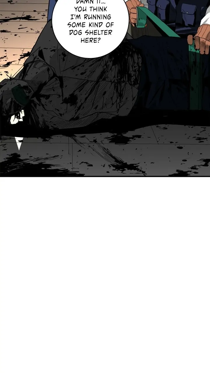Plaza Wars Chapter 26 - Page 52