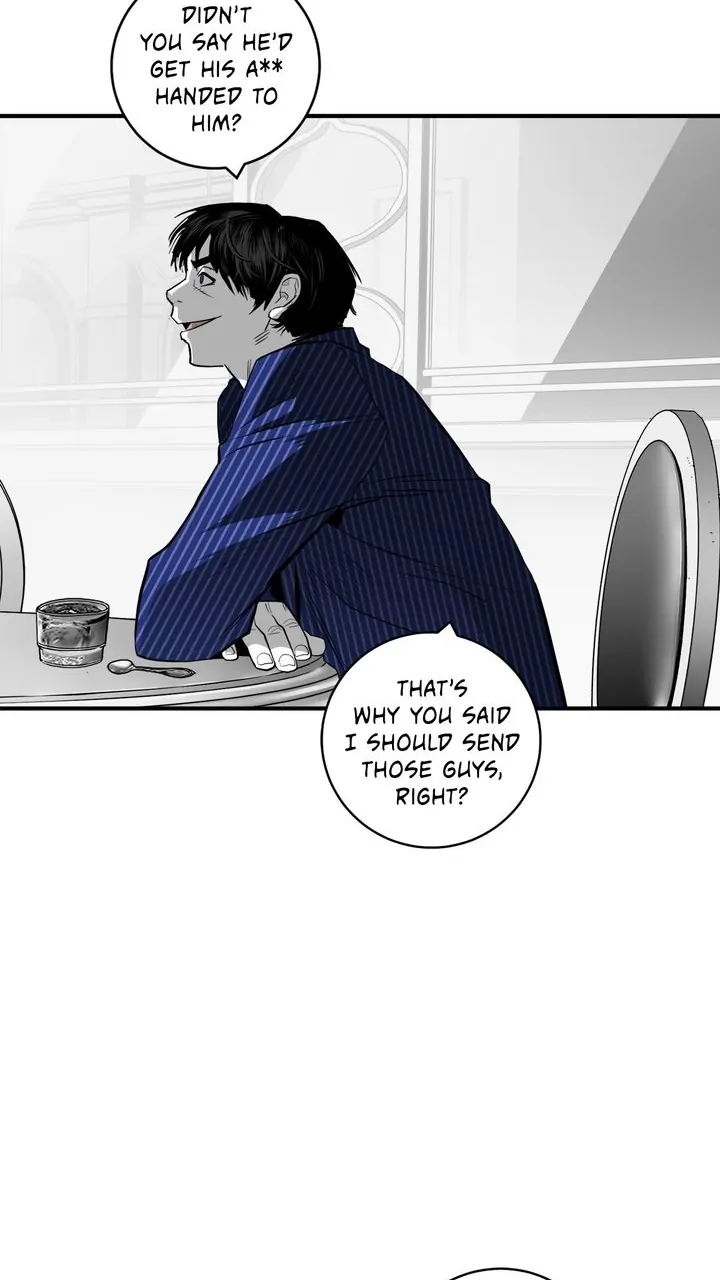 Plaza Wars Chapter 26 - Page 64